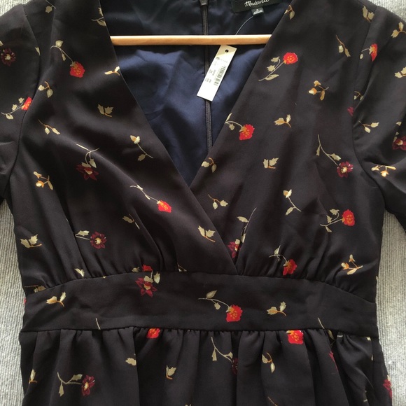 Madewell | Dresses | Madewelltulip 